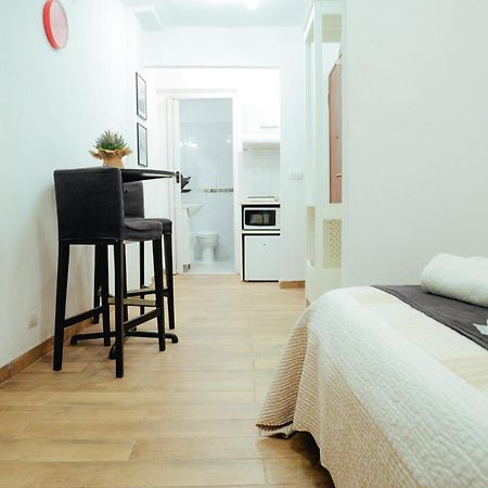 Loft 3 Min Acquario - Centro Genova Apartamento Exterior foto
