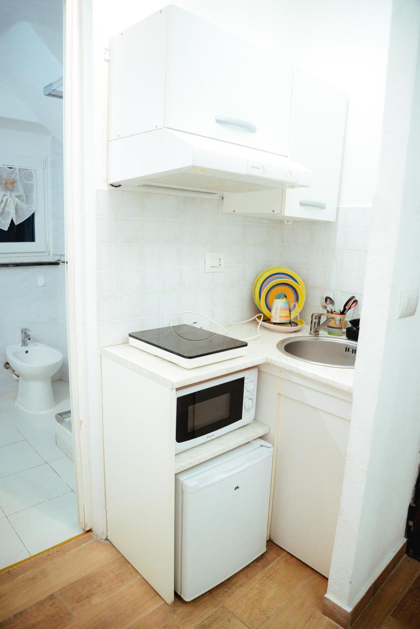 Loft 3 Min Acquario - Centro Genova Apartamento Exterior foto