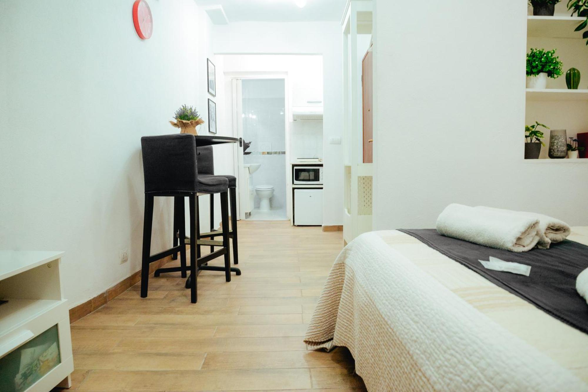 Loft 3 Min Acquario - Centro Genova Apartamento Exterior foto